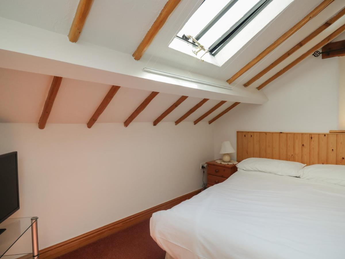 Wren'S Nest Vila Keswick  Exterior foto