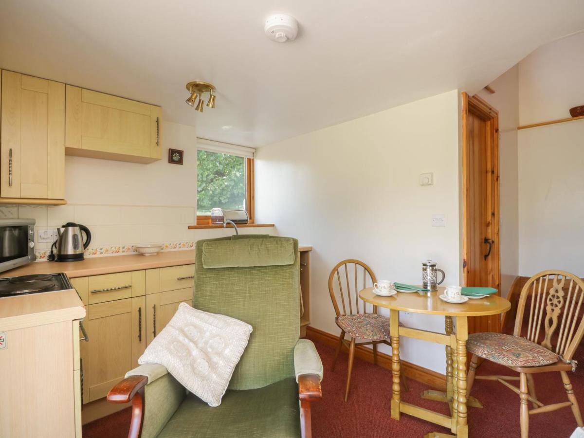 Wren'S Nest Vila Keswick  Exterior foto