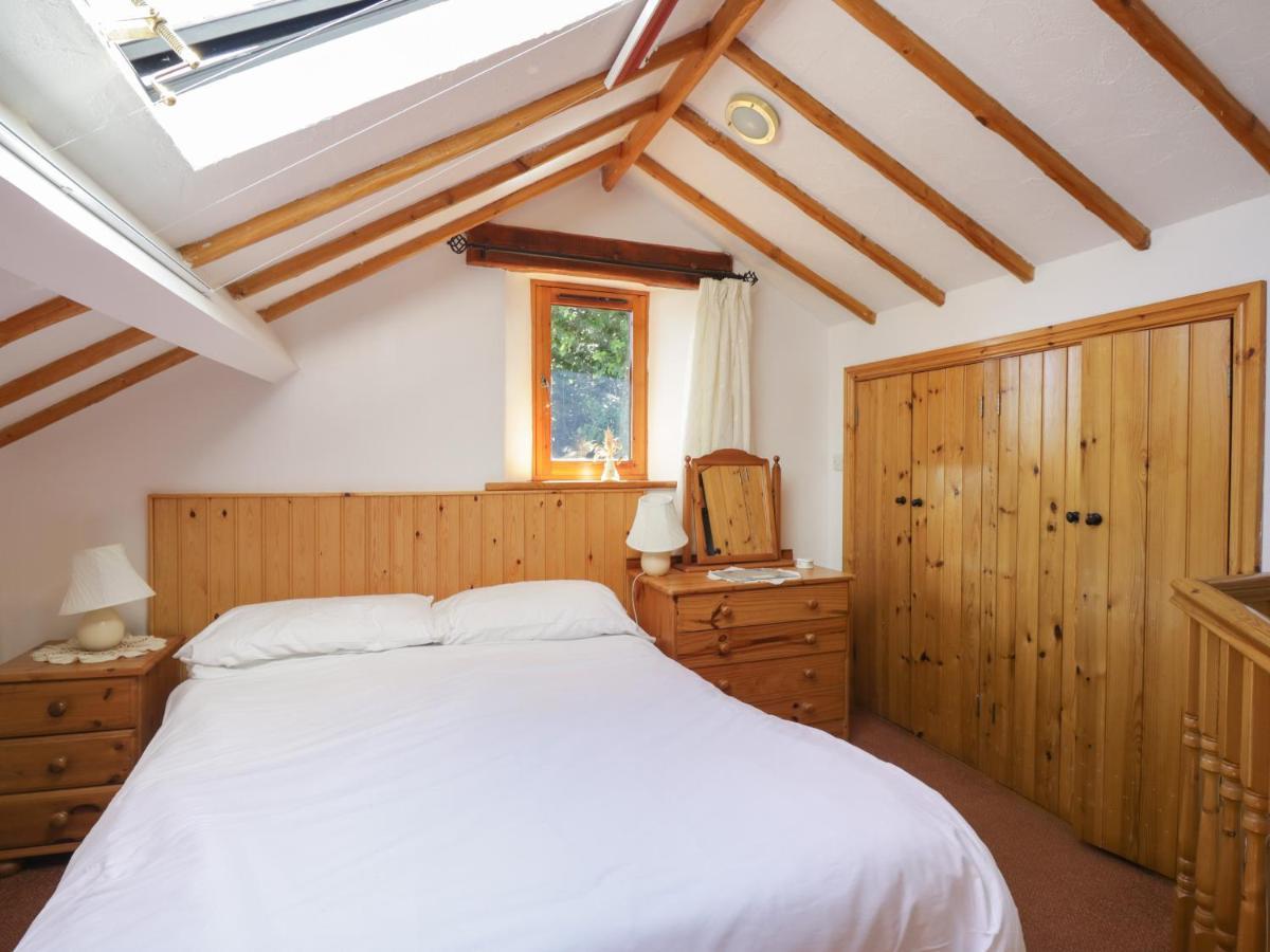 Wren'S Nest Vila Keswick  Exterior foto