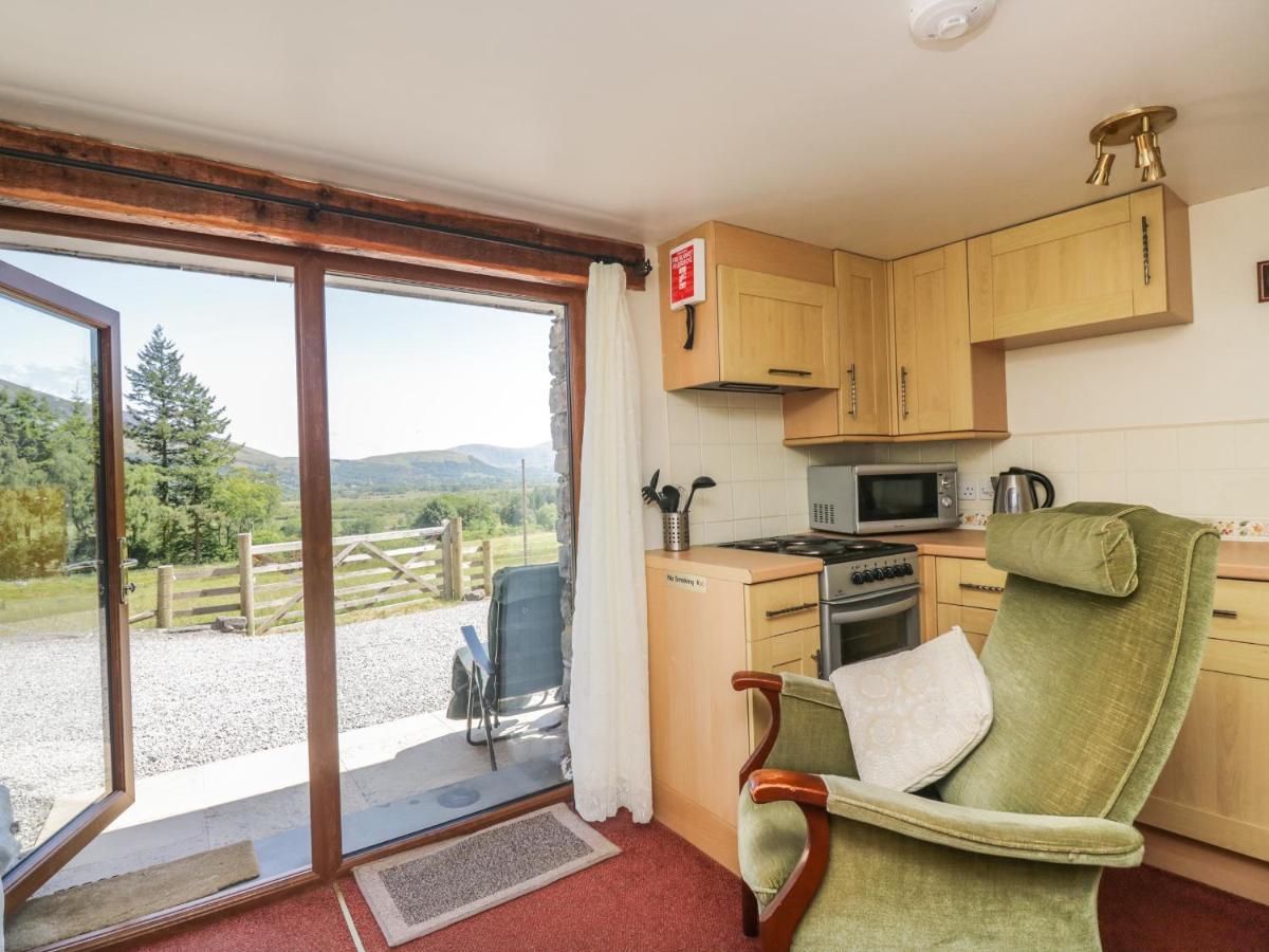 Wren'S Nest Vila Keswick  Exterior foto