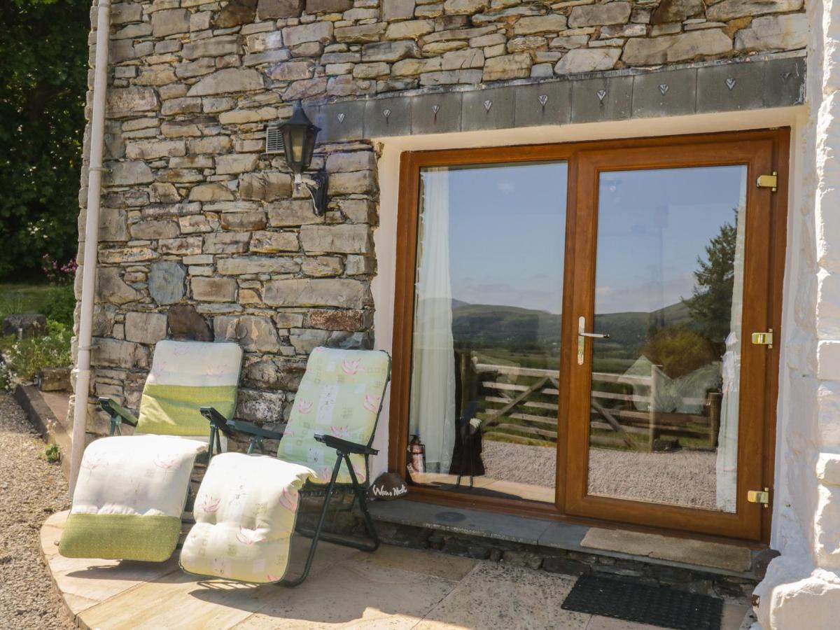 Wren'S Nest Vila Keswick  Exterior foto