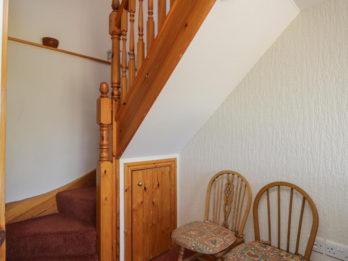 Wren'S Nest Vila Keswick  Exterior foto