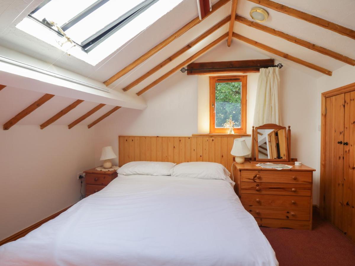 Wren'S Nest Vila Keswick  Exterior foto