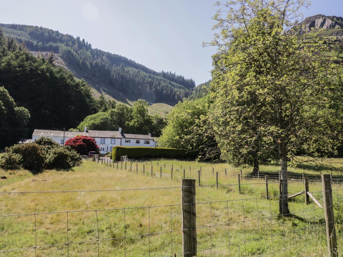 Wren'S Nest Vila Keswick  Exterior foto