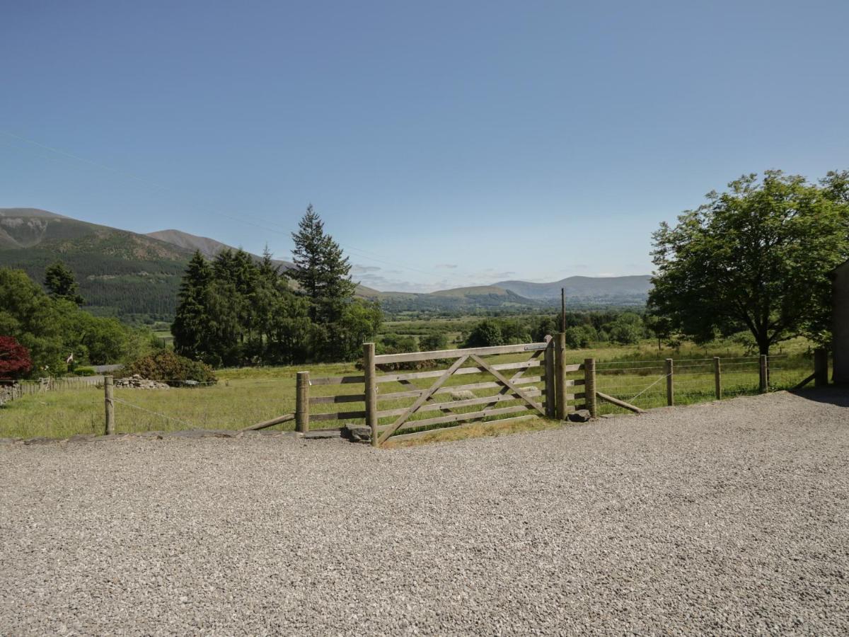 Wren'S Nest Vila Keswick  Exterior foto