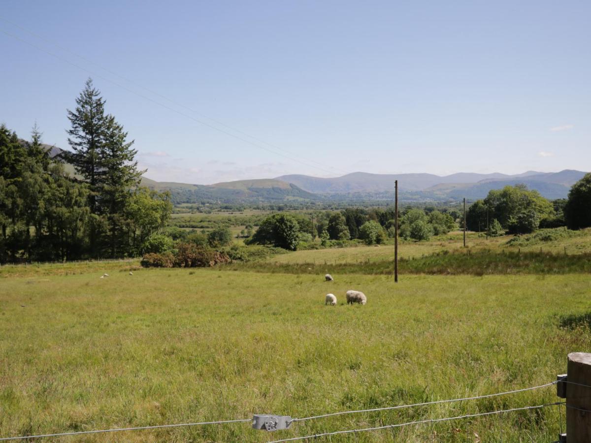 Wren'S Nest Vila Keswick  Exterior foto